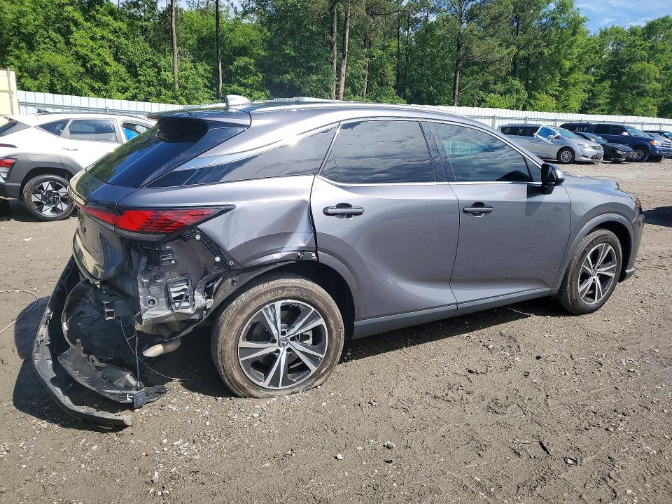 Продажа на аукционе авто 2023 Lexus Rx 350, vin: 2T2BAMBA6PC007131, номер лота: 51778616