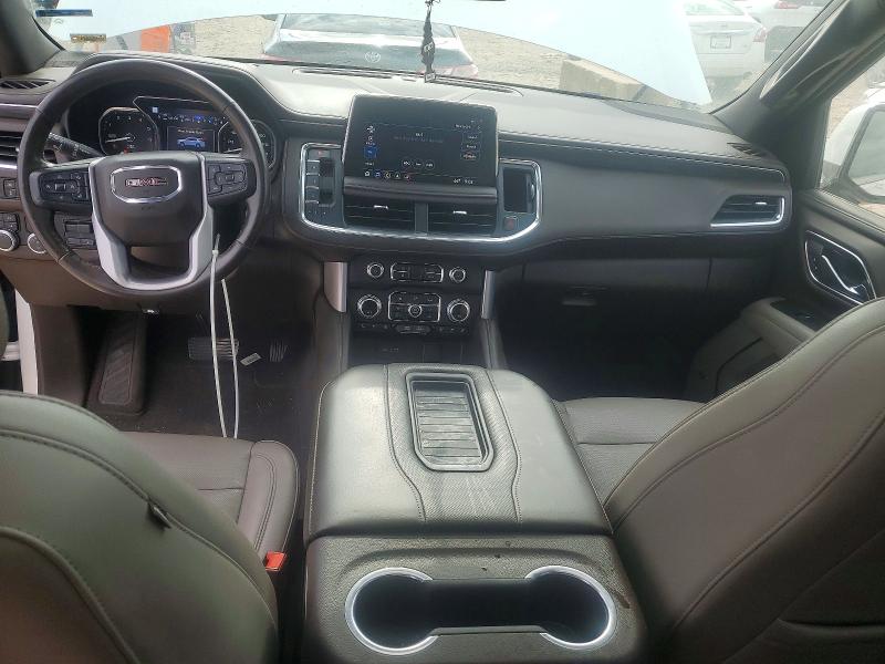 51382056 :رقم المزاد ، 1GKS2BKD7MR138753 vin ، 2021 Gmc Yukon مزاد بيع