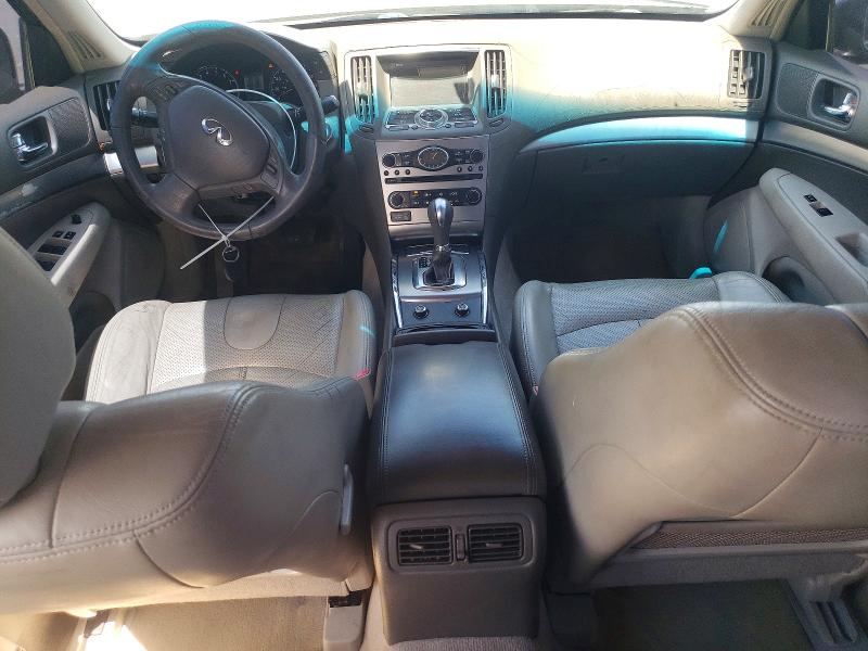 Продажа на аукционе авто 2011 Infiniti G37 Sedan, vin: JN1CV6AP1BM502365, номер лота: 48501226