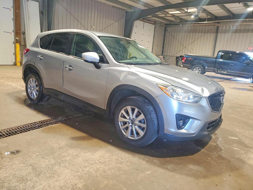 50290226 :رقم المزاد ، JM3KE4CY2E0399043 vin ، 2014 Mazda Cx-5 مزاد بيع