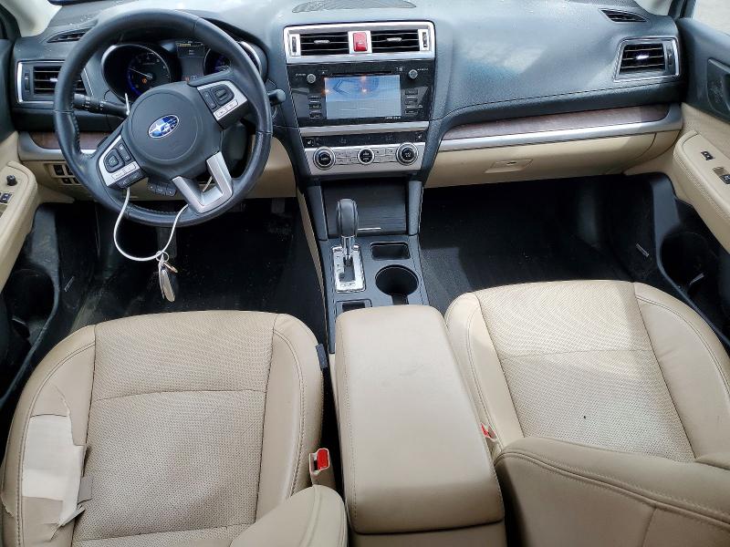 49269546 :رقم المزاد ، 4S4BSBNCXG3243126 vin ، 2016 Subaru Outback مزاد بيع