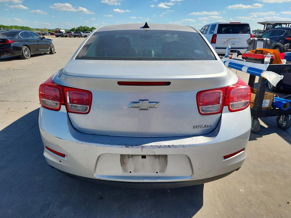 48988426 :رقم المزاد ، 1G11B5SA5DF294170 vin ، 2013 Chevrolet Malibu مزاد بيع