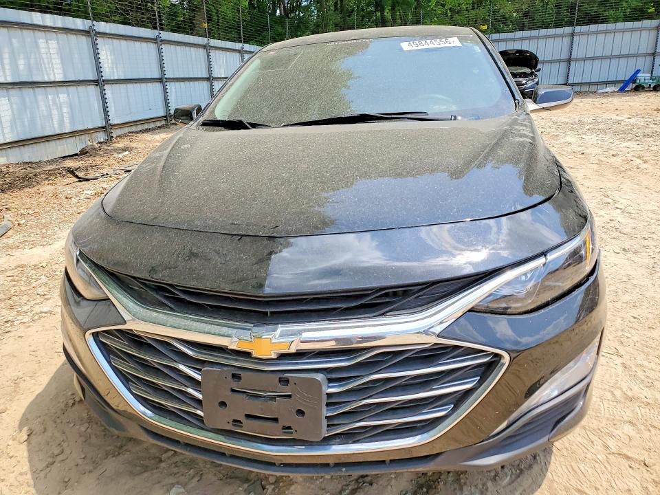 2023 Chevrolet Malibu მანქანა იყიდება აუქციონზე, vin: 1G1ZD5ST3PF179408, აუქციონის ნომერი: 49844556