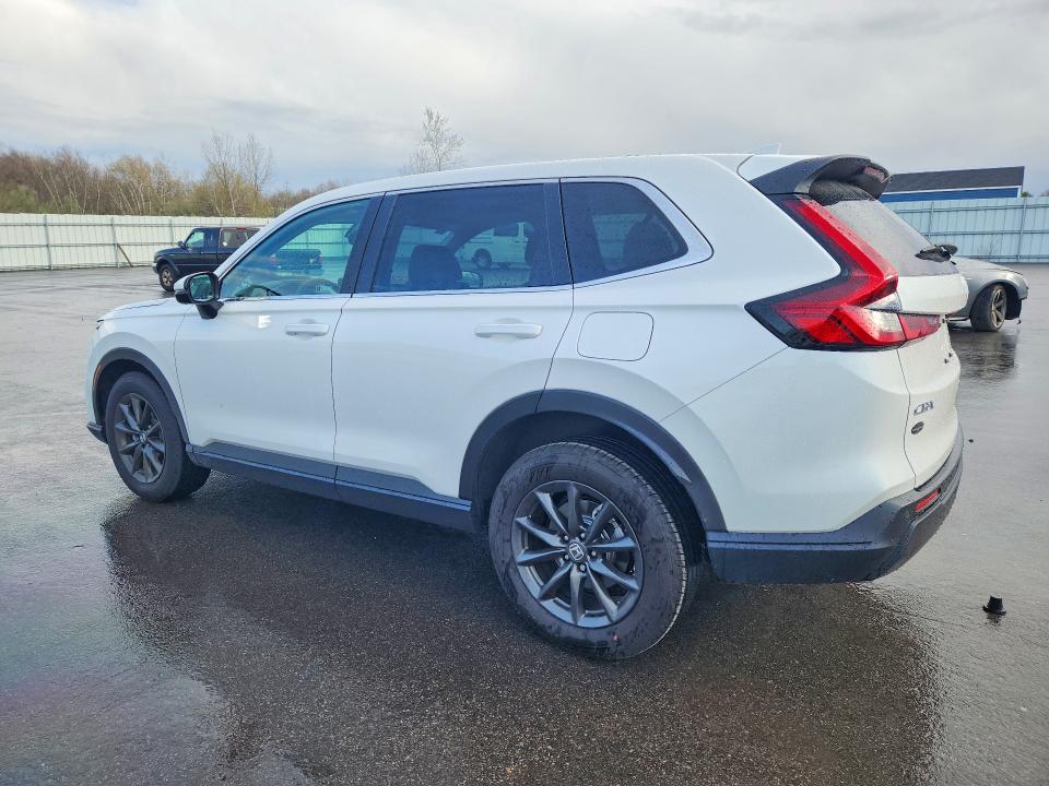 Продаж на аукціоні авто 2026 Honda Cr-v, vin: 2HKRS4H78TH469094, номер лоту: 50468326
