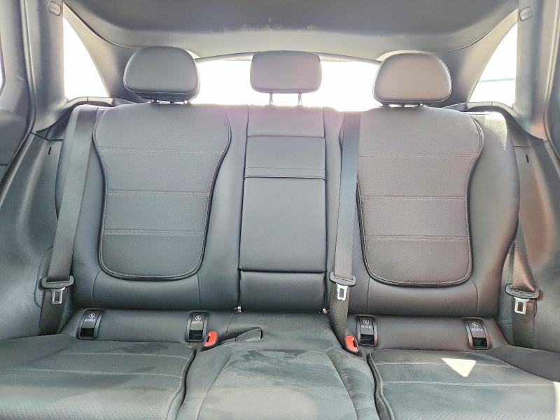 47979096 :رقم المزاد ، W1NKM4HB8SU083451 vin ، 2025 Mercedes-benz Glc مزاد بيع