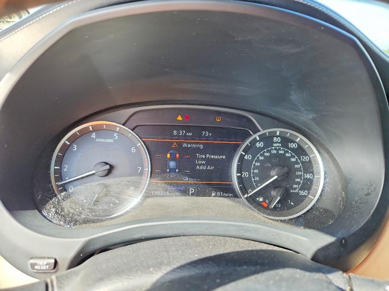 Aukcja sprzedaży 2019 Infiniti Qx50, vin: 3PCAJ5M19KF107084, numer aukcji: 49599836