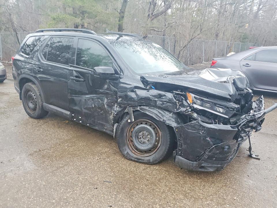 Aukcja sprzedaży 2025 Honda Pilot, vin: 5FNYG1H95SB505866, numer aukcji: 49401566