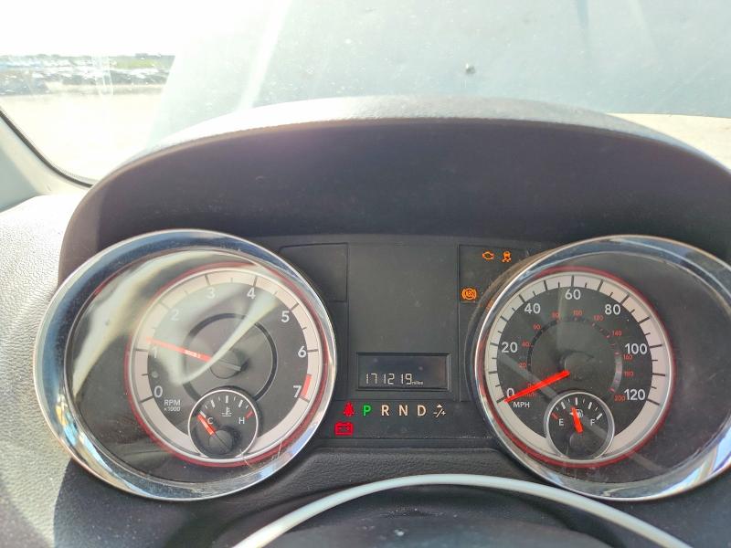 Aukcja sprzedaży 2013 Dodge Grand Caravan, vin: 2C4RDGBG0DR560840, numer aukcji: 50781336