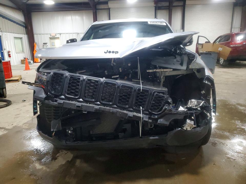 Aukcja sprzedaży 2024 Jeep Grand Cherokee, vin: 1C4RJHAG8R8949888, numer aukcji: 49896746