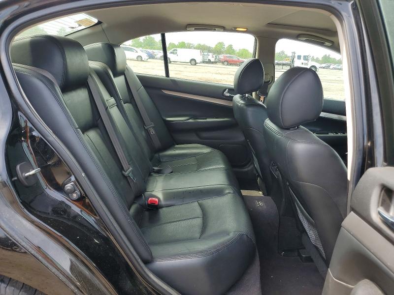 Продаж на аукціоні авто 2013 Infiniti G37 Sedan, vin: JN1CV6AR1DM751401, номер лоту: 49612236