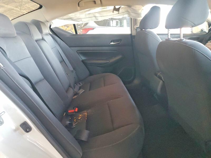 Aukcja sprzedaży 2021 Nissan Altima, vin: 1N4BL4BV8MN389839, numer aukcji: 49679106