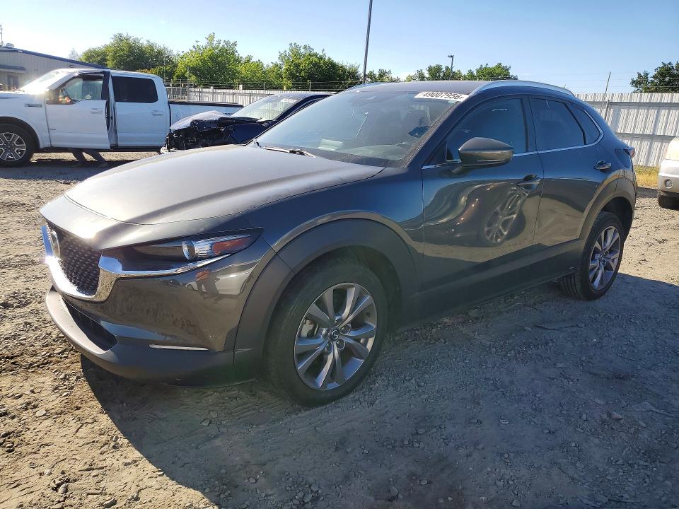 Продажа на аукционе авто 2023 Mazda Cx-30, vin: 3MVDMBBMXPM532184, номер лота: 49007956