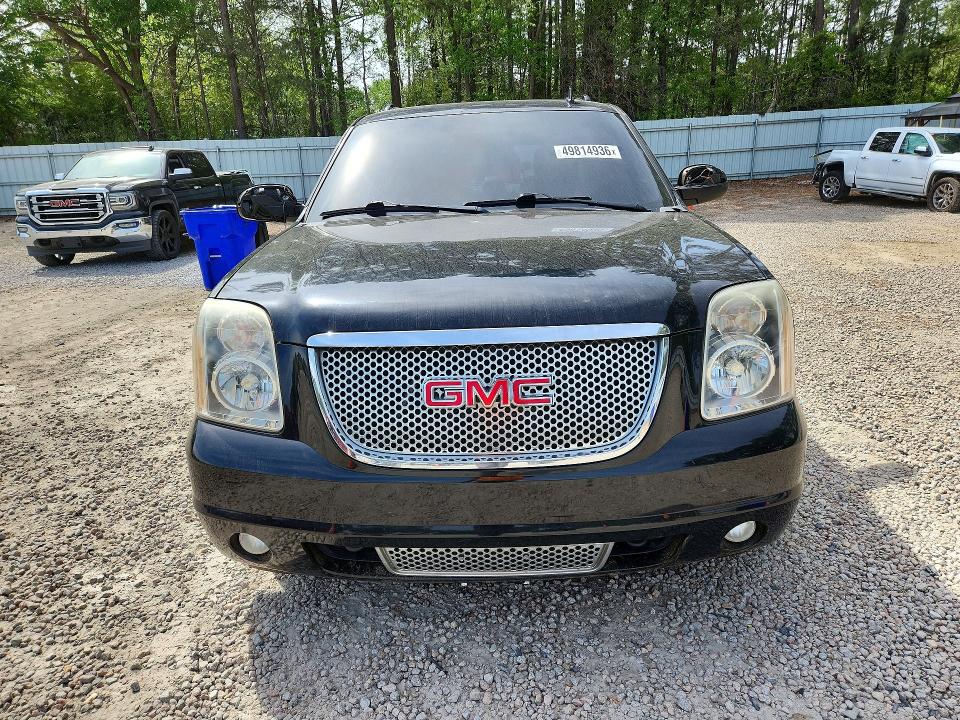 Продаж на аукціоні авто 2012 Gmc Yukon Xl, vin: 1GKS2MEF8CR210101, номер лоту: 49814936