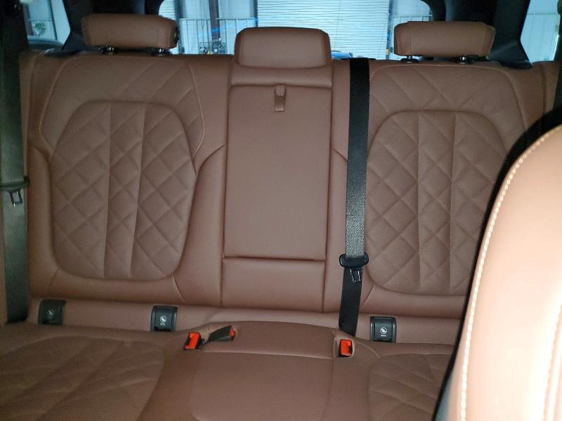 50182446 :رقم المزاد ، 5UX43EU08T9276201 vin ، 2026 Bmw X5 مزاد بيع