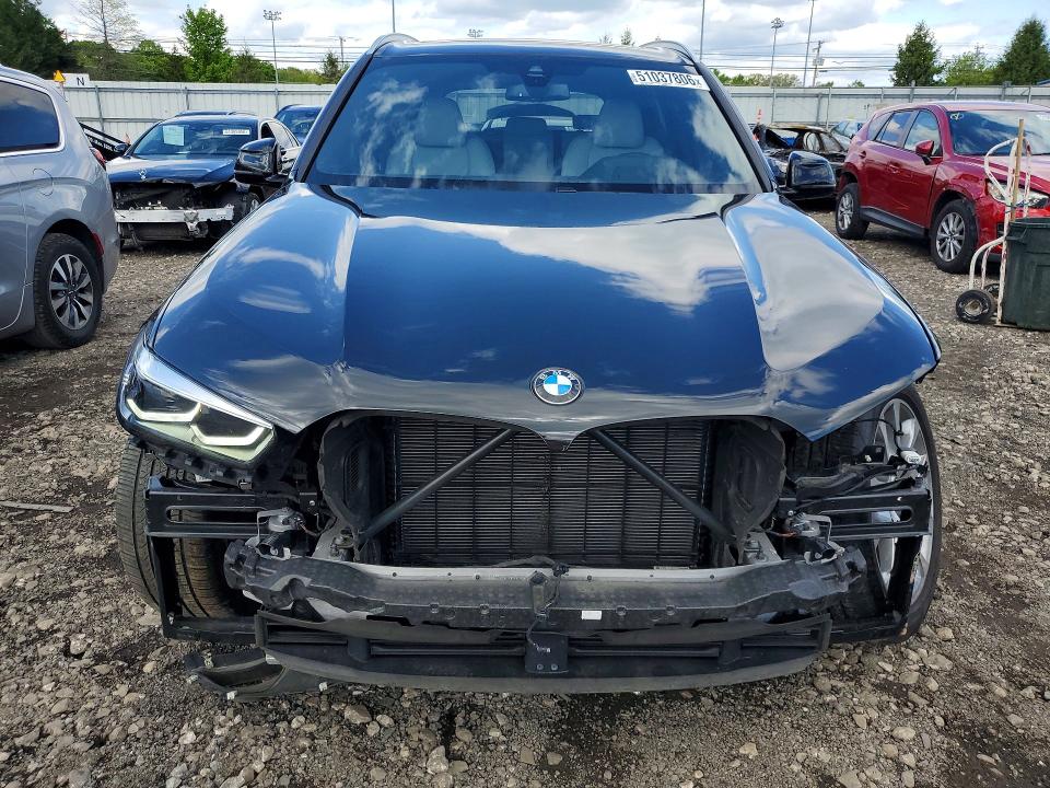 Aukcja sprzedaży 2023 Bmw X5, vin: 5UXCR6C0XP9R88684, numer aukcji: 51037806