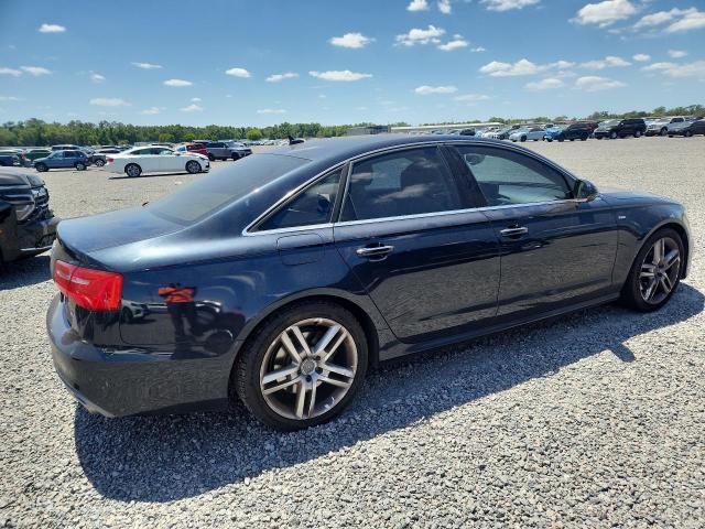 2015 Audi A6 მანქანა იყიდება აუქციონზე, vin: WAUFMAFC9FN008919, აუქციონის ნომერი: 50737646