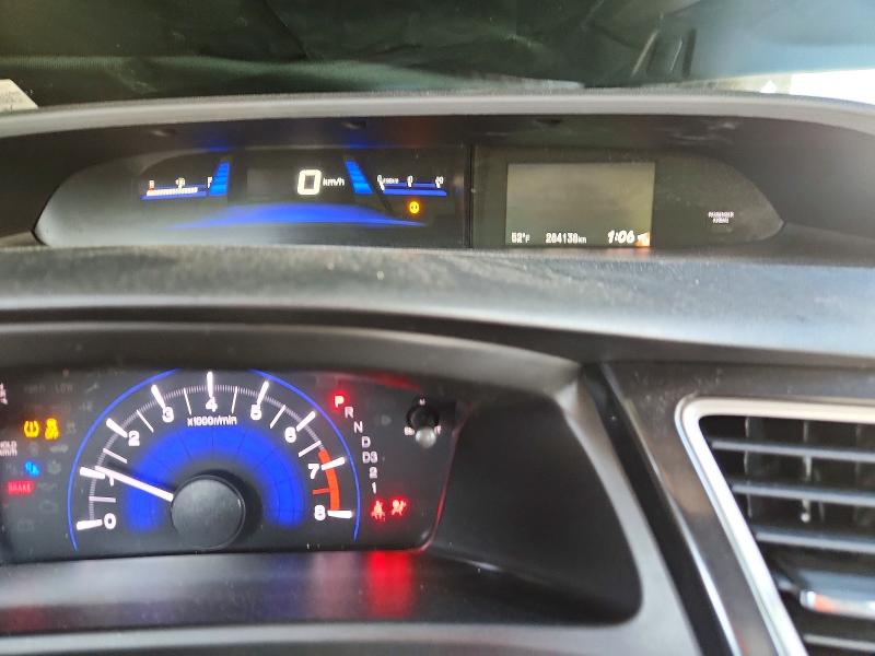 Aukcja sprzedaży 2013 Honda Civic, vin: 2HGFG3B54DH514128, numer aukcji: 48972606
