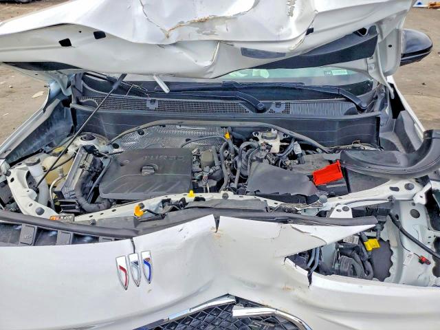 Aukcja sprzedaży 2024 Buick Encore Gx, vin: KL4AMDSL3RB175099, numer aukcji: 52272186