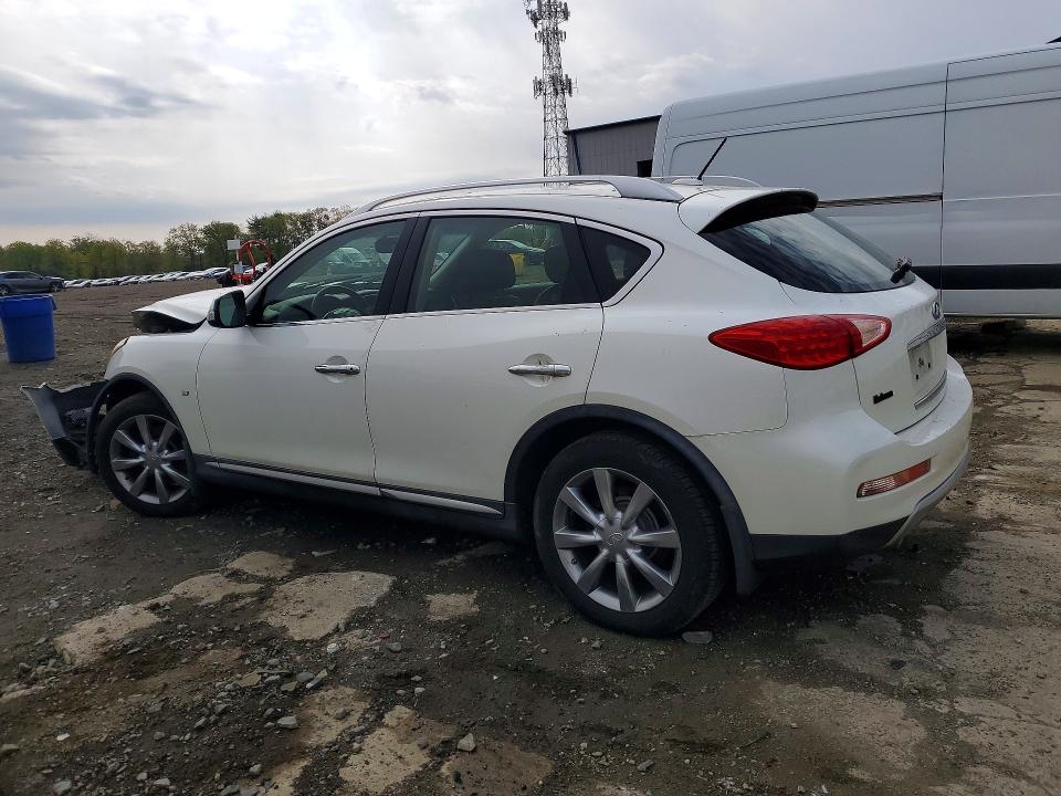 Aukcja sprzedaży 2017 Infiniti Qx50, vin: JN1BJ0RR3HM403503, numer aukcji: 50257556