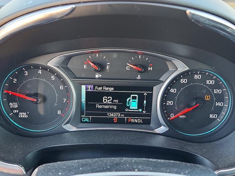 49749206 :رقم المزاد ، 1G1ZE5ST1HF234257 vin ، 2017 Chevrolet Malibu مزاد بيع