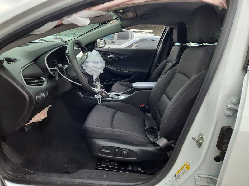 50085606 :رقم المزاد ، 1G1ZD5ST0PF165675 vin ، 2023 Chevrolet Malibu مزاد بيع