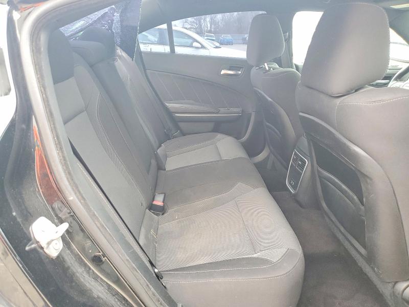 2017 Dodge Charger მანქანა იყიდება აუქციონზე, vin: 2C3CDXJG0HH526324, აუქციონის ნომერი: 48818206
