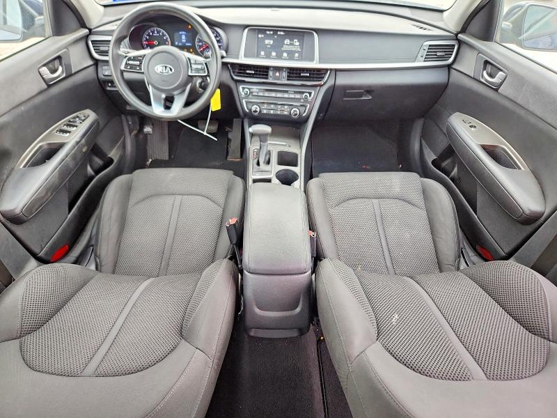 Продажа на аукционе авто 2020 Kia Optima, vin: 5XXGT4L33LG399556, номер лота: 50892976