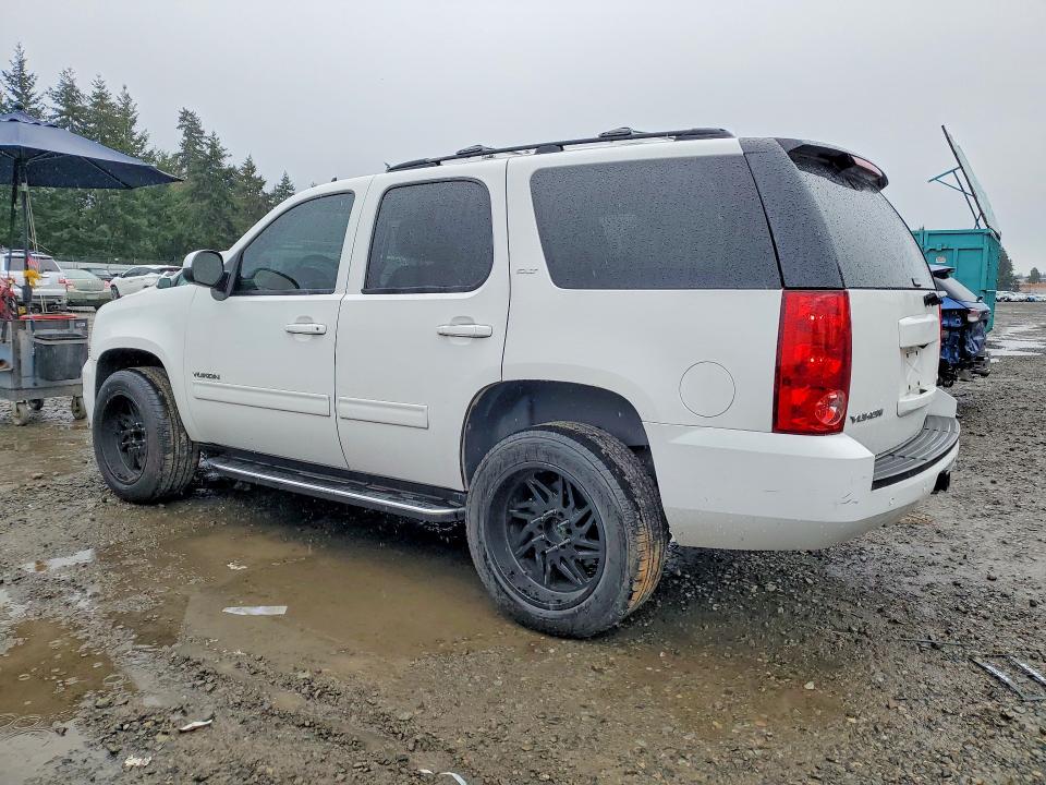45952016 :رقم المزاد ، 1GKS2CE02DR101415 vin ، 2013 Gmc Yukon مزاد بيع