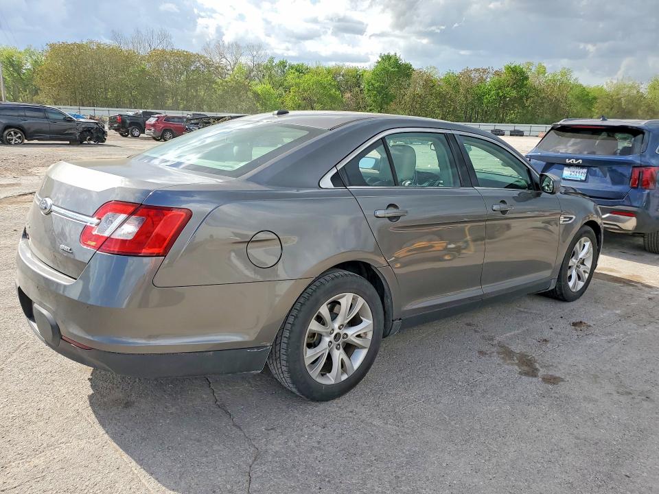 Aukcja sprzedaży 2011 Ford Taurus, vin: 1FAHP2EW7BG123754, numer aukcji: 49497786