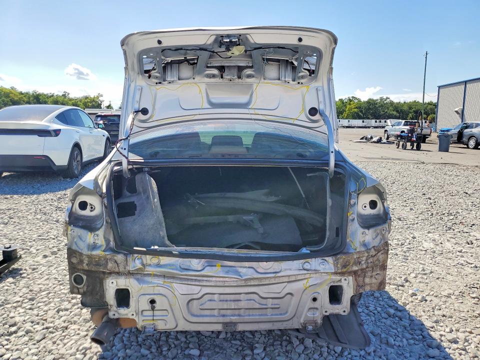 2012 Volkswagen Passat მანქანა იყიდება აუქციონზე, vin: 1VWBP7A36CC049595, აუქციონის ნომერი: 51283766