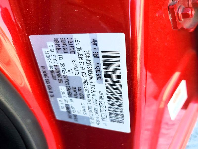Продажа на аукционе авто 2016 Mazda Cx-5, vin: JM3KE2CY7G0732750, номер лота: 50657076