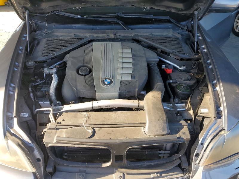 2010 Bmw X5 მანქანა იყიდება აუქციონზე, vin: 5UXFF0C58ALT77416, აუქციონის ნომერი: 49846296