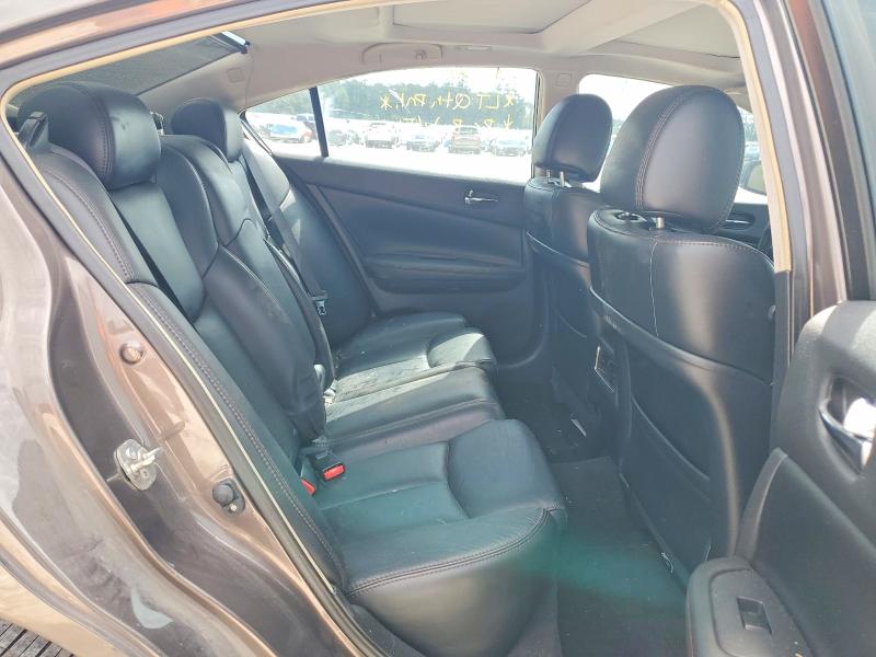 Продаж на аукціоні авто 2013 Nissan Maxima, vin: 1N4AA5AP8DC802400, номер лоту: 50443776