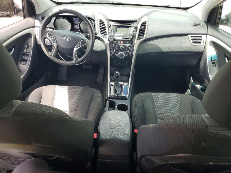 Продажа на аукционе авто 2014 Hyundai Elantra Gt, vin: KMHD35LH5EU225565, номер лота: 48855466