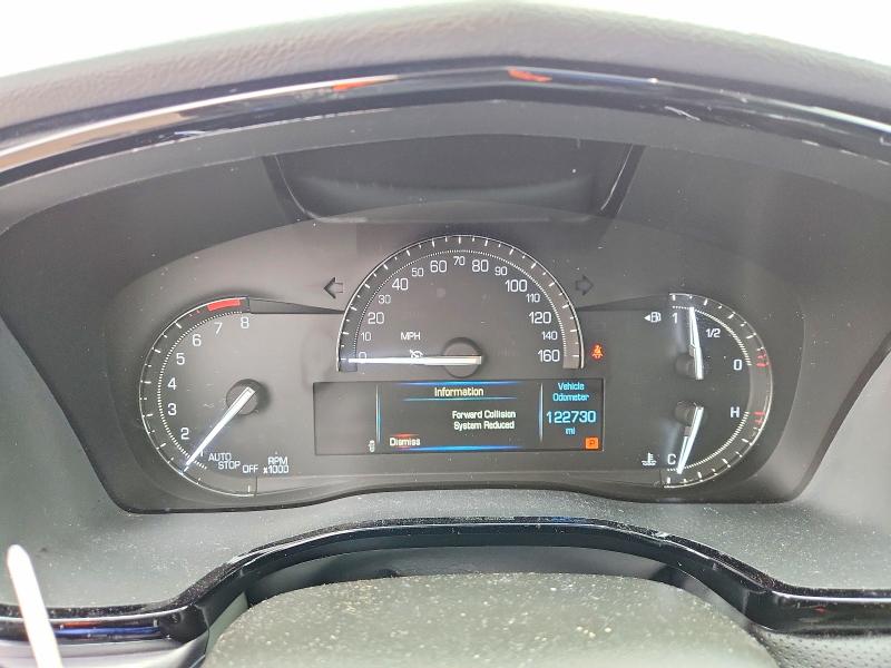 Продаж на аукціоні авто 2019 Cadillac Xt5, vin: 1GYKNDRS9KZ239318, номер лоту: 51188726