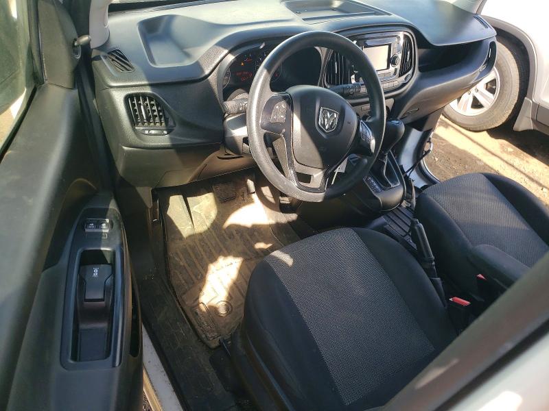 Продажа на аукционе авто 2021 Ram Promaster City, vin: ZFBHRFAB2M6U05262, номер лота: 49394526