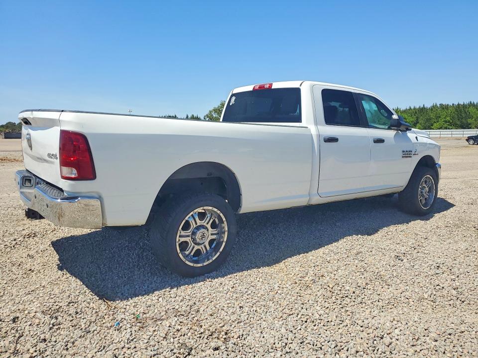 Продаж на аукціоні авто 2018 Ram 3500, vin: 3C63R3GL1JG220904, номер лоту: 50780516