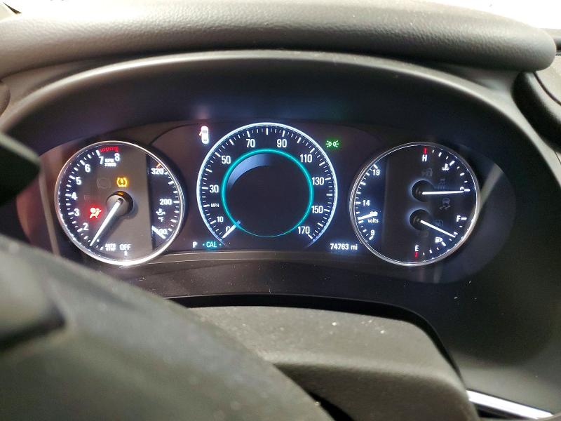 Aukcja sprzedaży 2018 Buick Lacrosse, vin: 1G4ZS5SS2JU123561, numer aukcji: 51348126