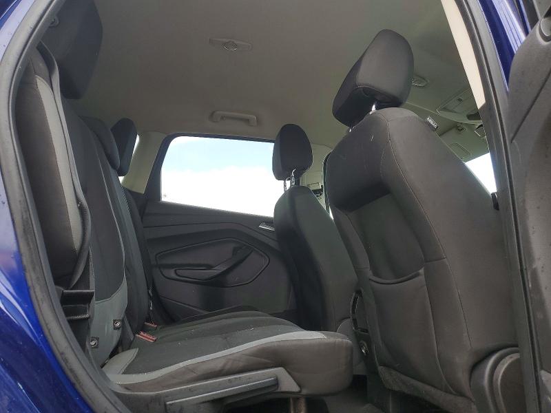 Aukcja sprzedaży 2014 Ford Escape, vin: 1FMCU0F72EUC11993, numer aukcji: 47365306