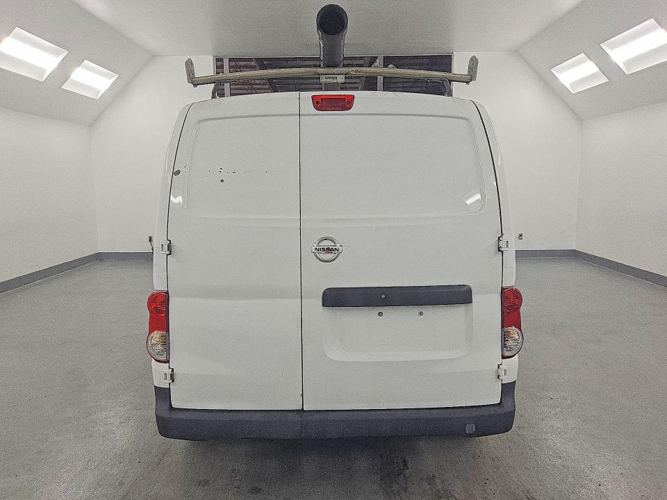 51073326 :رقم المزاد ، 3N6CM0KN8EK691737 vin ، 2014 Nissan Nv200 مزاد بيع