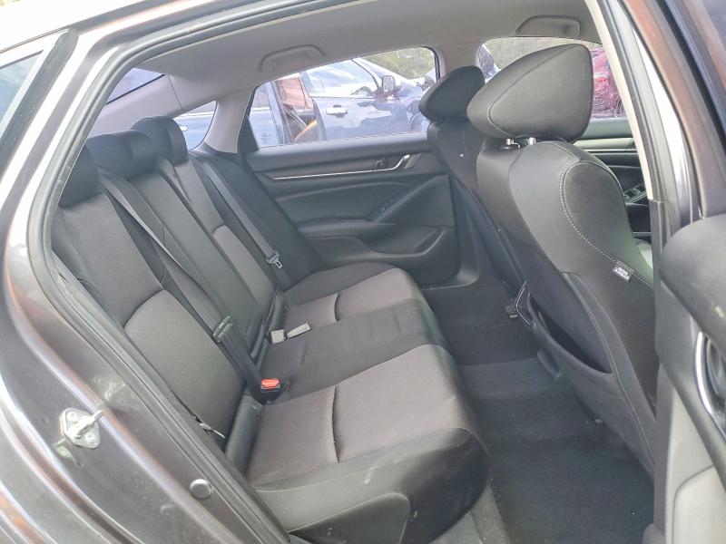 Продаж на аукціоні авто 2020 Honda Accord, vin: 1HGCV1F1XLA081965, номер лоту: 50578916
