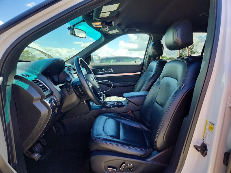 Aukcja sprzedaży 2016 Ford Explorer, vin: 1FM5K7DH8GGC87979, numer aukcji: 49899486