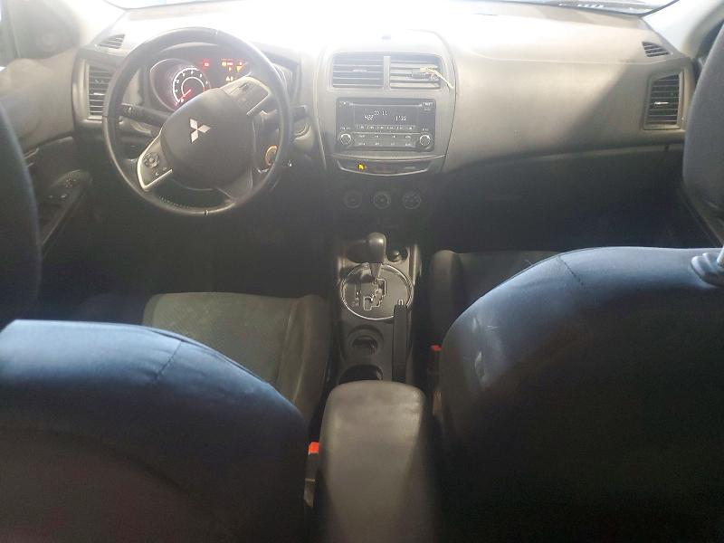 Aukcja sprzedaży 2015 Mitsubishi Outlander Sport, vin: 4A4AP3AW1FE038054, numer aukcji: 50448956