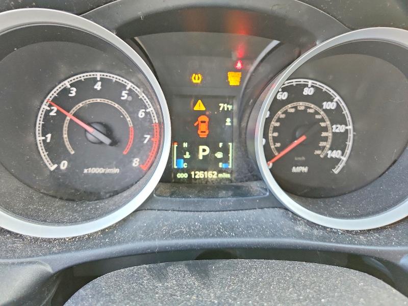 Продаж на аукціоні авто 2015 Mitsubishi Lancer, vin: JA32U2FU4FU001512, номер лоту: 50925396