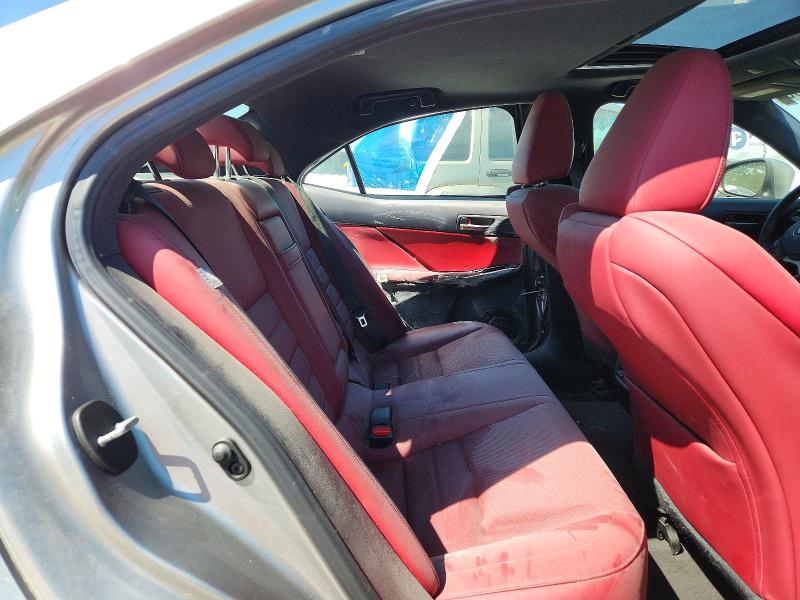 Продаж на аукціоні авто 2020 Lexus Is, vin: JTHGA1D27L5104732, номер лоту: 50487836