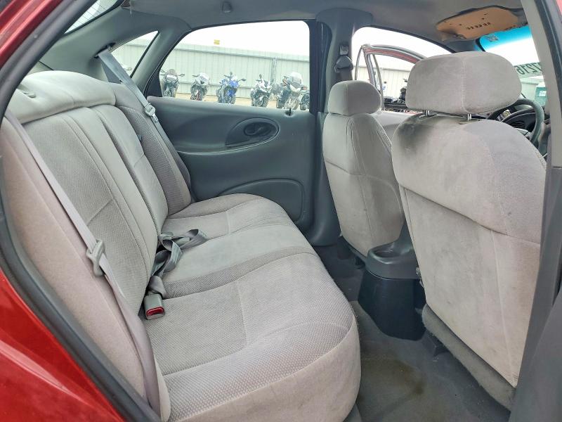 Продажа на аукционе авто 1999 Ford Taurus, vin: 1FAFP53U4XA293204, номер лота: 49827216