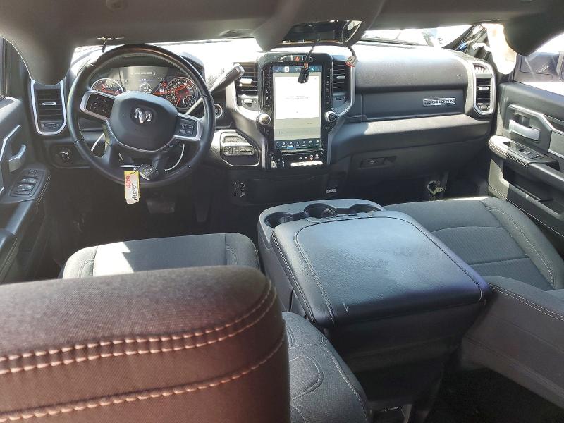 56269916 :رقم المزاد ، 3C6UR5DL0NG185329 vin ، 2022 Ram 2500 مزاد بيع