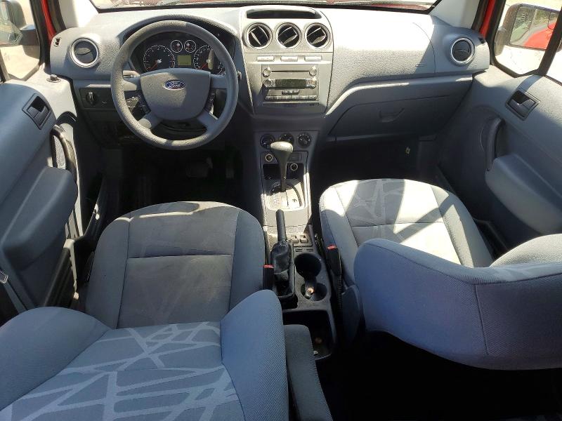 Продажа на аукционе авто 2012 Ford Transit Connect, vin: NM0KS9BN3CT104191, номер лота: 51193936