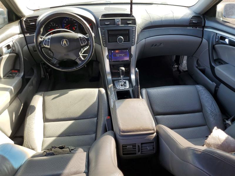 2005 Acura Tl მანქანა იყიდება აუქციონზე, vin: 19UUA66285A059407, აუქციონის ნომერი: 48698496