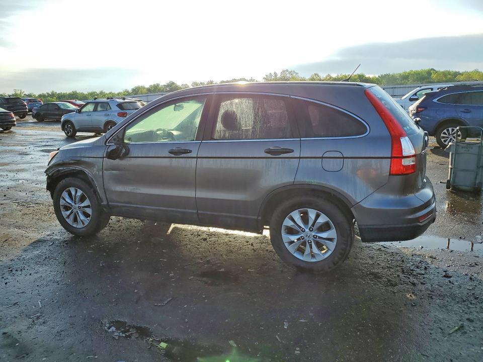 Продажа на аукционе авто 2011 Honda Cr-v, vin: 5J6RE3H37BL040709, номер лота: 51887206